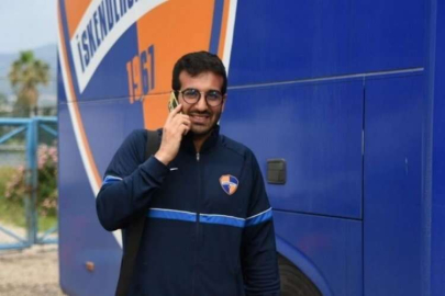 Hacılar Erciyesspor kadrosuna 2 yeni futbolcu kattı