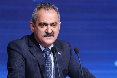 Mahmut Özer açıkladı! MEB'e sözleşmeli personel alımı yapılacak