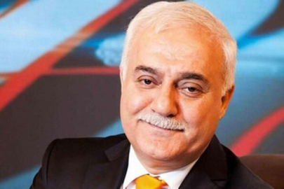 Nihat Hatipoğlu veda etti!