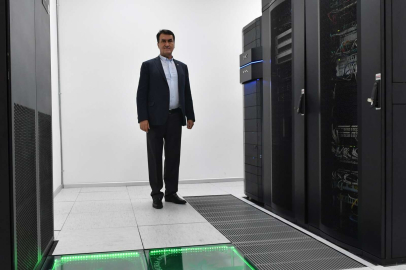 Osmangazi kurumsal kalitesini yeniden tescilledi