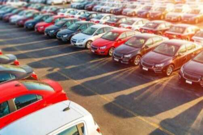 2022 Model Wolkswagen marka otomobil icradan satılıktır