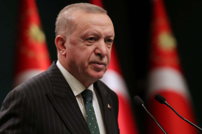 Cumhurbaşkanı Erdoğan açıkladı: Finlandiya'nın NATO üyeliği onay süreci başlıyor