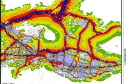 Hedef; daha sessiz Bursa