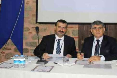 Uluslararası öğrencilerin hayatını kolaylaştıracak projede sona gelindi