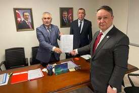 Alfatlı aday adaylığı başvurusunu yaptı  