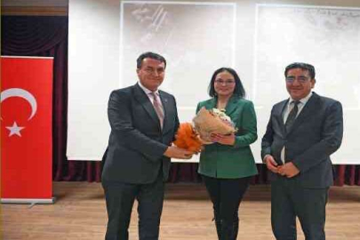 “Çanakkale Destanı” anlatıldı