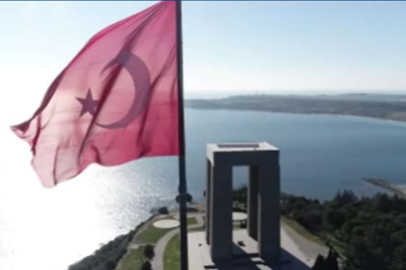 MSB'den 18 Mart mesajı