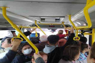 Nilüfer'de sorunlar çözüm bekliyor