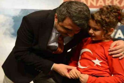 Öğrenciler Yıldırım'da ödüllendirildi