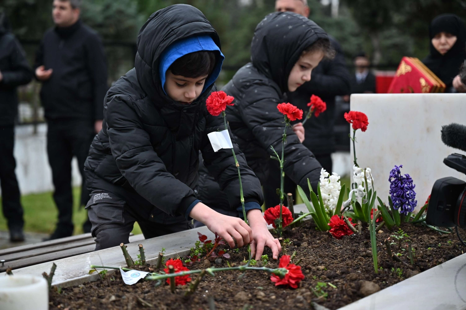 108 yıldır aynı gurur