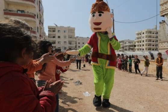 5 yıl geçti: Afrin'de huzur hakim