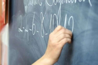 Bakan Özer, deprem bölgesinden nakledilen personel sayısını açıkladı!