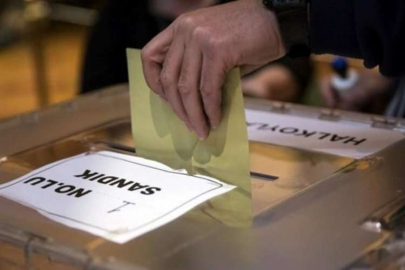 Cumhurbaşkanı adaylığı için başvurular bugün başlıyor