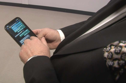 Dolandırıcının patent oyunu