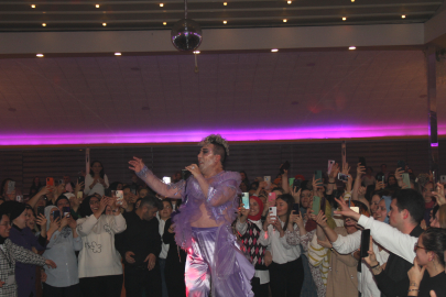 MURAT ÖVÜÇ BURSA’YI SALLADI!