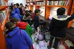 Nilüfer'den Hatay'a “Kardeş Kütüphanesi”