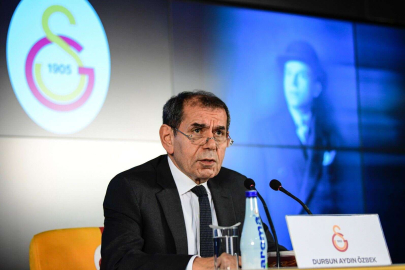 Özbek: "Türk futboluna aydınlığı size rağmen getireceğiz"