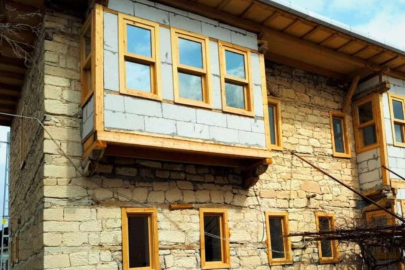 Yozgat Yerköy'de iki katlı kargir ev icradan satılıktır