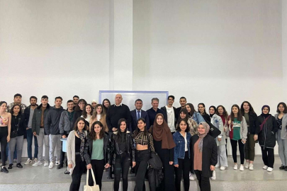 Dünya Matematik Günü