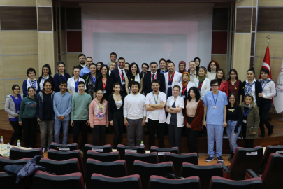 Hastalığın tanısı konulamıyor !