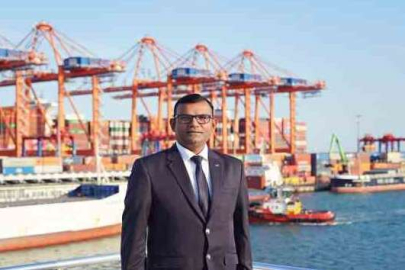 MIP'nin yeni Genel Müdürü Singh oldu