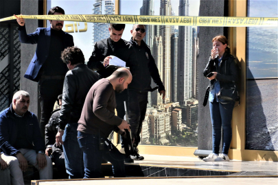 O katil özel ekiple aranıyor