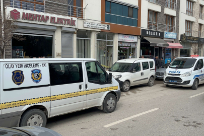 Alacak verecek meselesi kanlı bitti