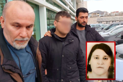 Annesini öldüren çocuk için karar