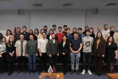 BEBKA ve CEV, veri bilimci yetiştirmeye devam ediyor