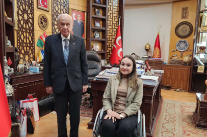 Yenişehirli Avukat Sargın, MHP'den aday adayı