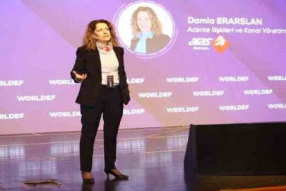 “Aras Kargo, KOBİ'lerin e-ihracat ortağı olmaya hazır”