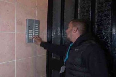 Bu mahallede davul çalmak yasak..."Pilava, pilava" diyerek sahura kaldırıyorlar