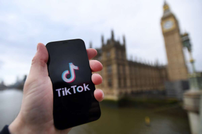 İngiltere parlamentosu ve İskoçya hükümetinden TikTok'a yasak