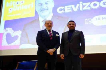 Kestel Belediyesi'nin 14.Kitap Günleri sona erdi