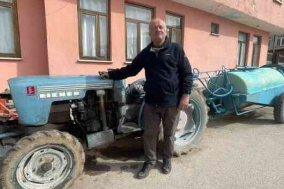 Şaka gibi olayda hatadan dönüldü..