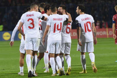 Türkiye, Ermenistan'ı geride bıraktı