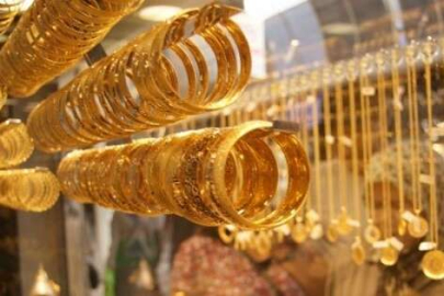 Altındaki yükseliş hızlandı, Ons bazında rekor gelebilir