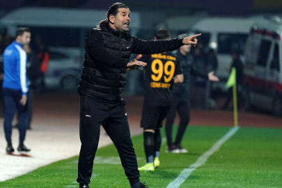 Eyüpspor’da İbrahim Üzülmez dönemi bitti