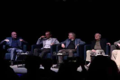 Dünyaca ünlü astronotlardan yıllar sonra gelen itiraflar