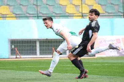 Hasan Sabri Karaca üç hafta sahalardan uzak kalacak