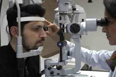 Ramazan ayında göz sağlığınıza dikkat