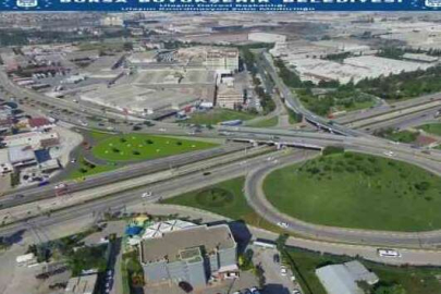 Filament Kavşağı'ndan Hamitler'e dönüş kolaylaşıyor