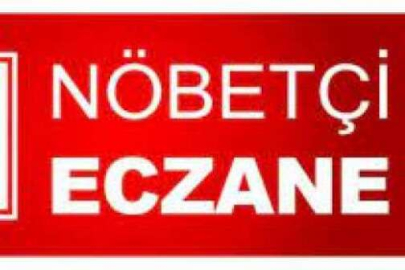 MART 2023 YENİŞEHİR NÖBETÇİ ECZANE LİSTESİ