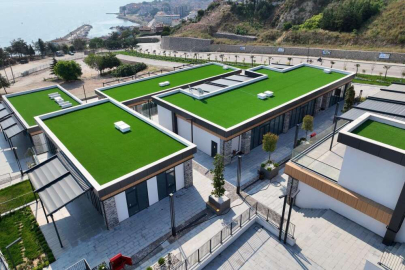 Mudanya Yıldıztepe Sosyal Yaşam Merkezi ihalesi olumlu sonuçlandı