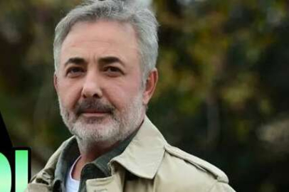 Oyuncu Mehmet Aslantuğ milletvekili aday adayı oldu