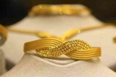 Altın yatırımcısı için güvenli liman olmaya devam ediyor