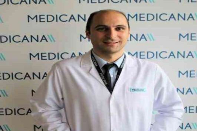 İftar sofrasında hıza dikkat