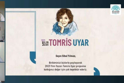 Tomris Uyar’ın öykücülüğü ele alındı