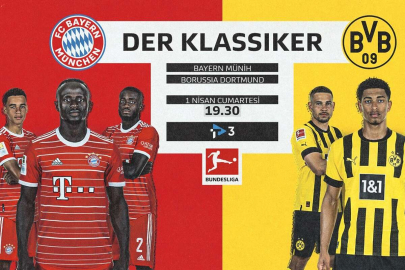 Der Klassiker heyecanı Tivibu'da