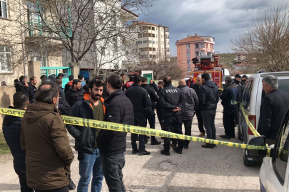 Elazığ'da aile katliamında iddia